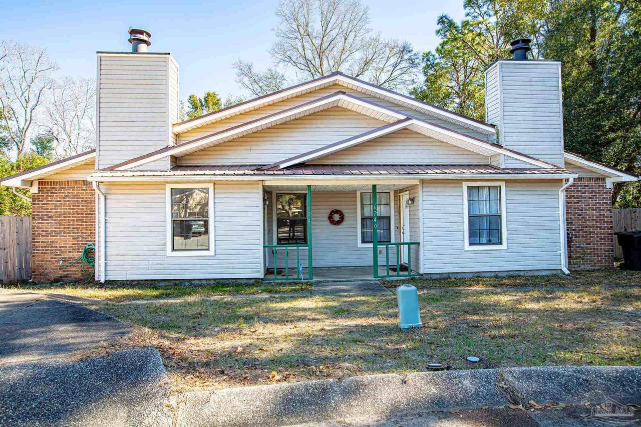 6242 Ridgegate Cir - Photo 1