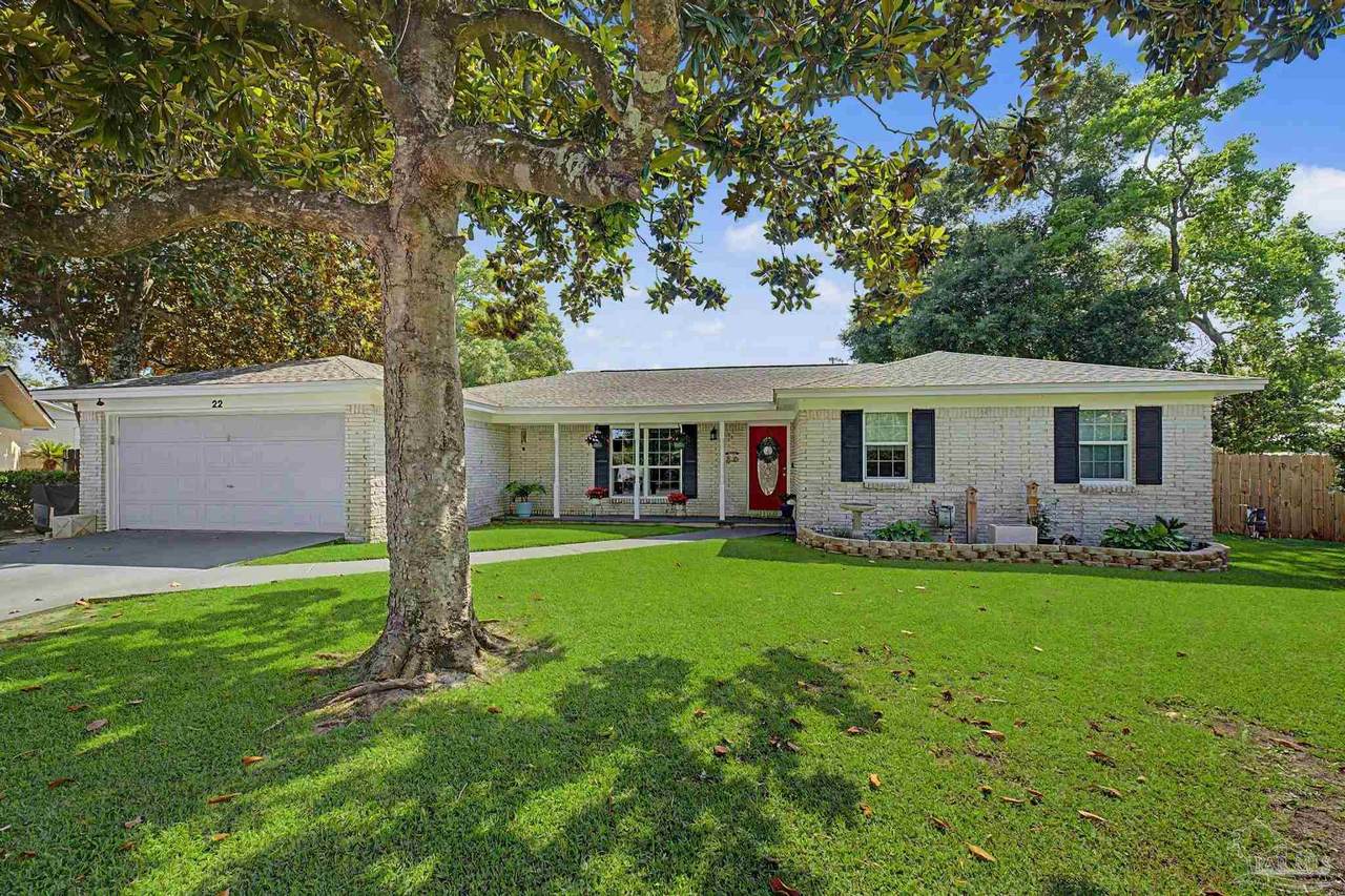 22 Windemere Ct - Photo 1