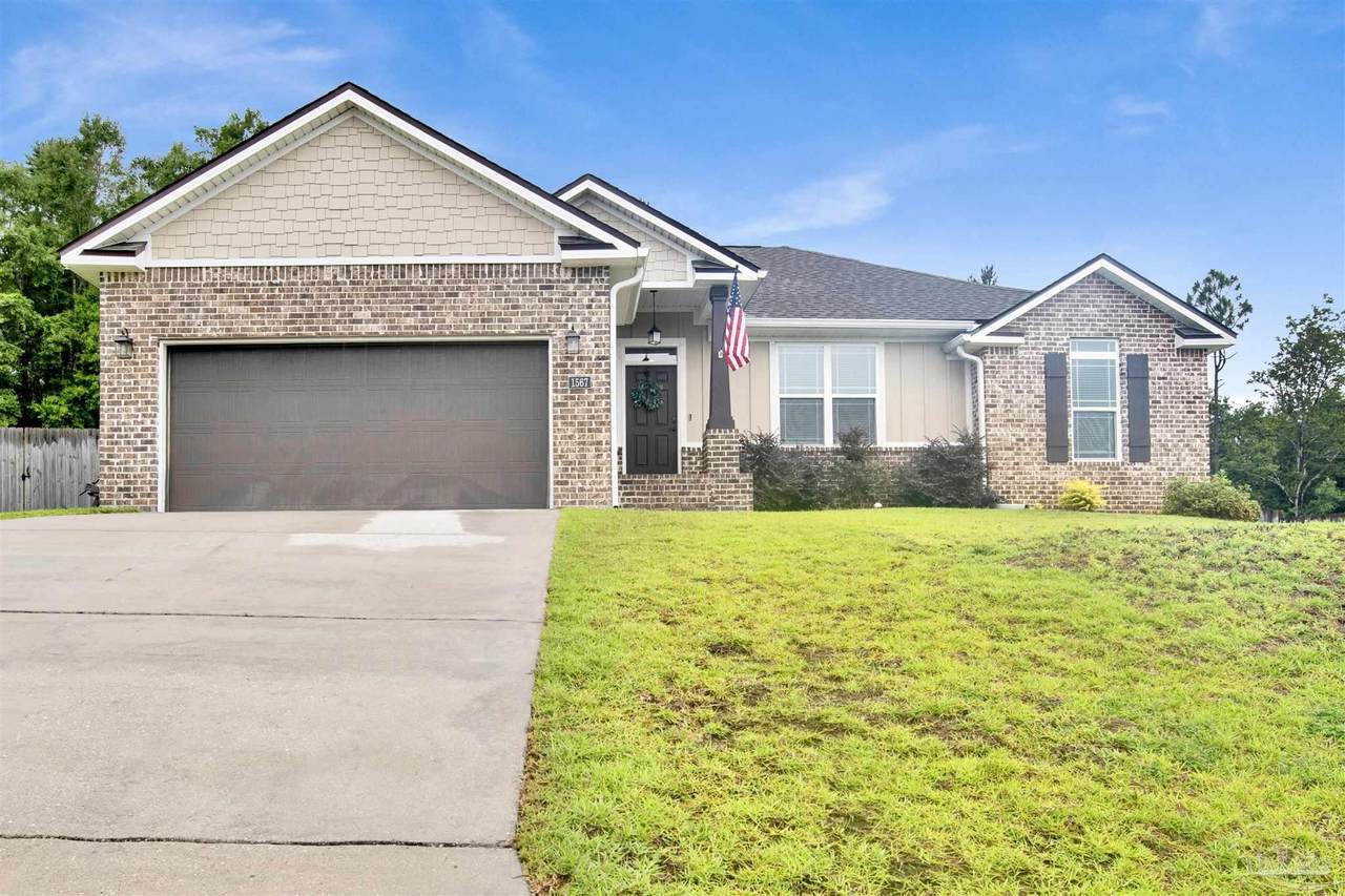 1567 Hollow Point Dr - Photo 1