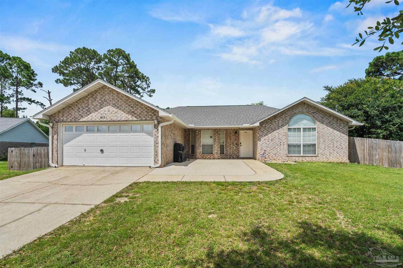 8061 Conrad St - Photo 1