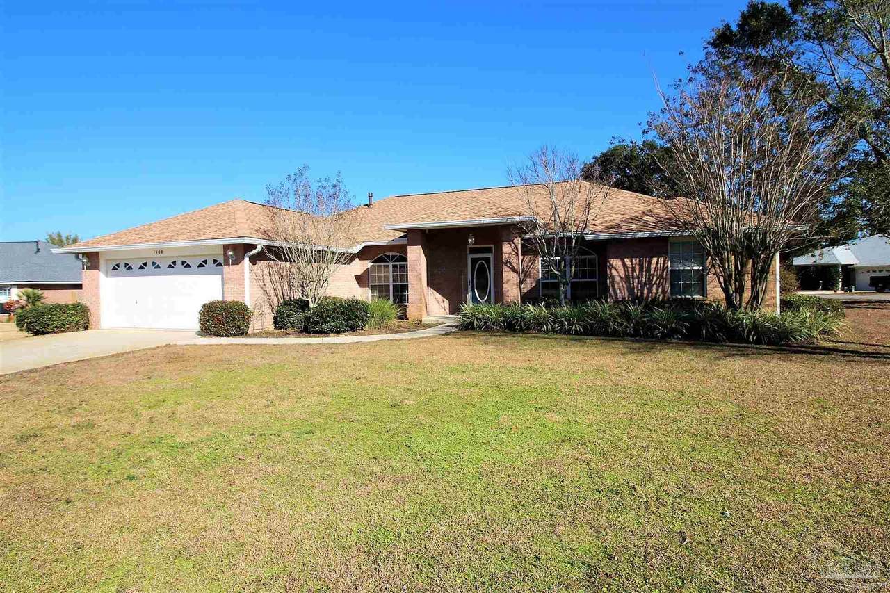 1100 Freeboard Blvd - Photo 1
