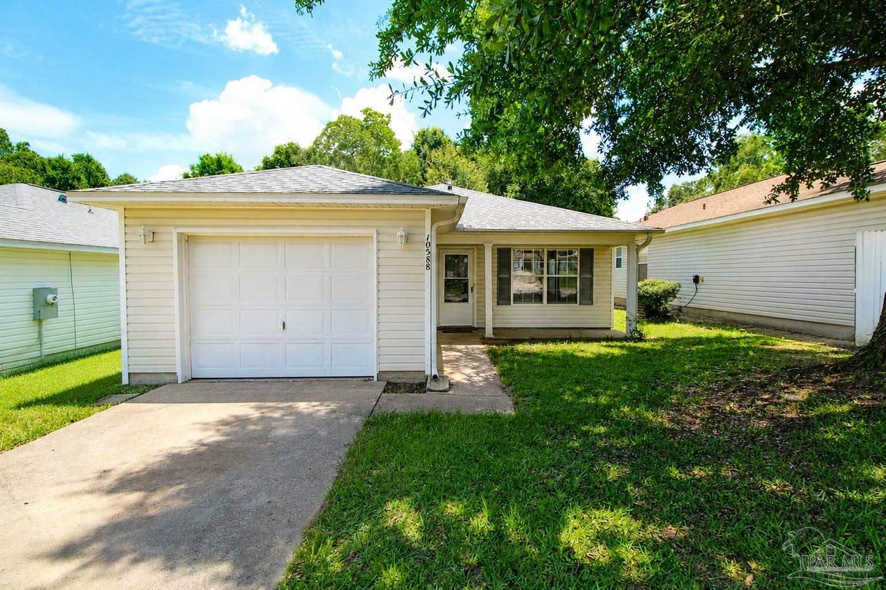 10588 Wilderness Ln - Photo 1