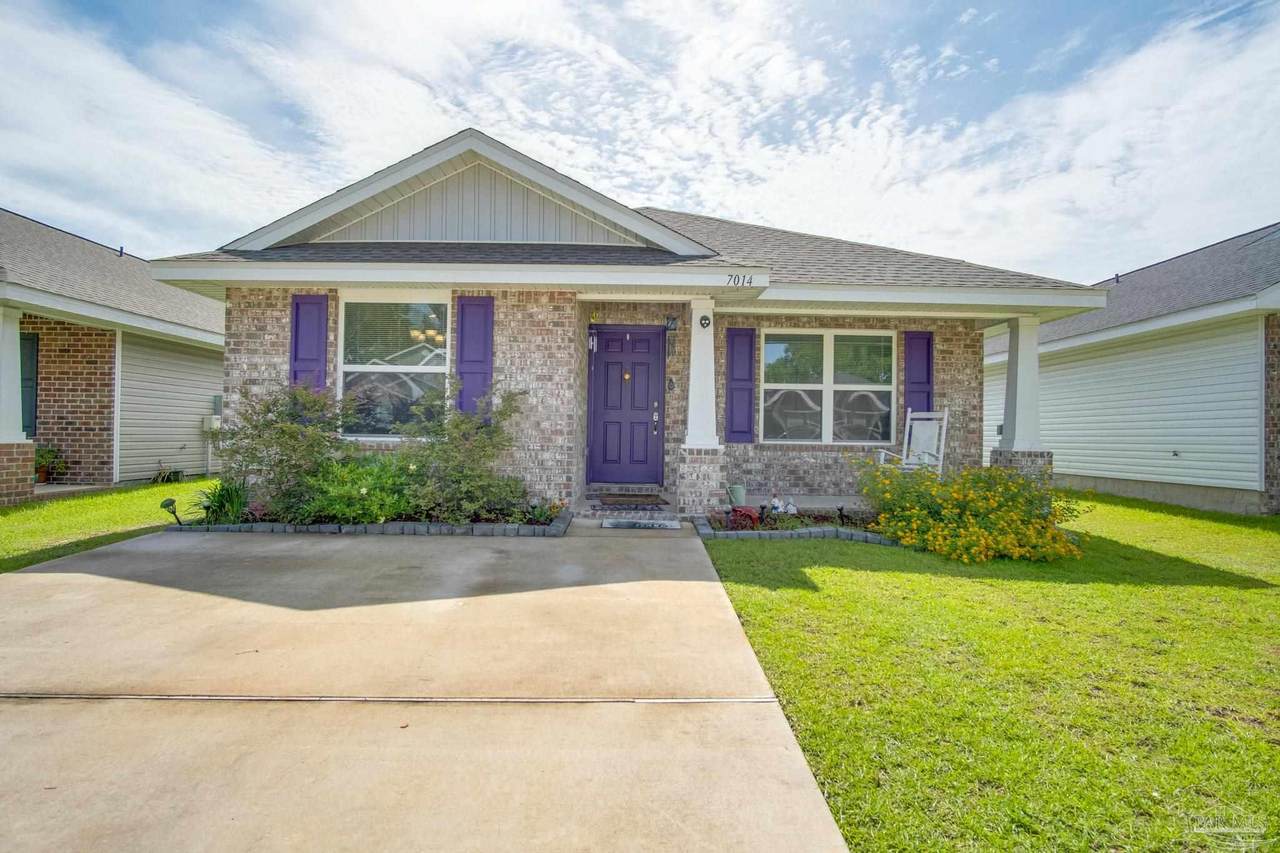 7014 Sonny Dr - Photo 1