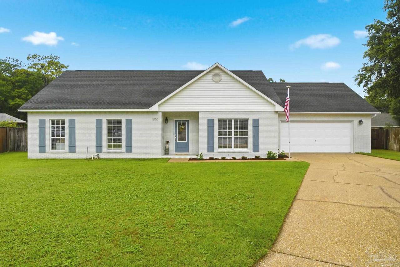 5153 Yesteroaks Pl - Photo 1