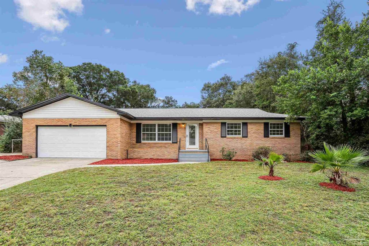 7605 Harvey St - Photo 1