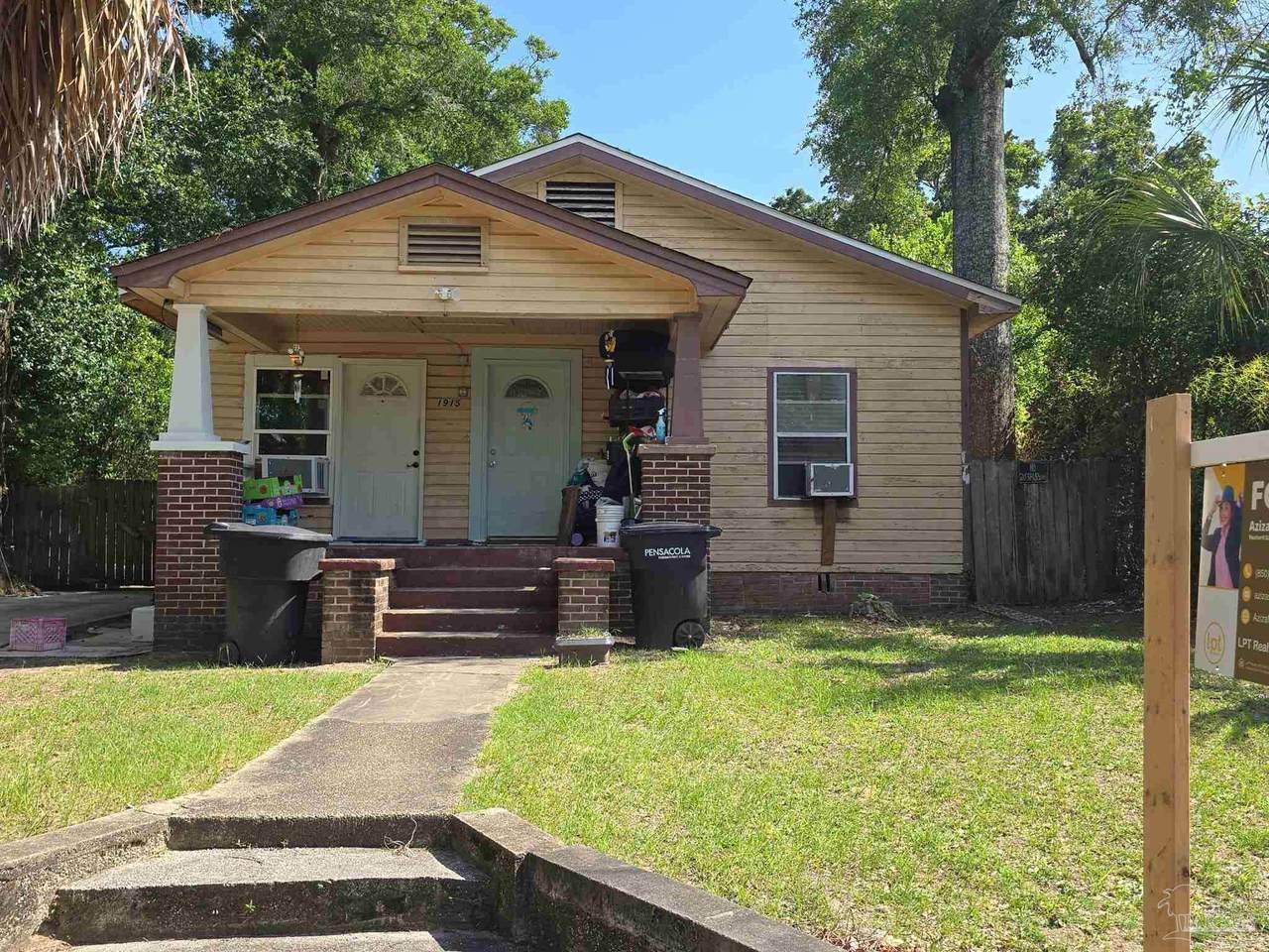 1915 Gadsden St - Photo 1