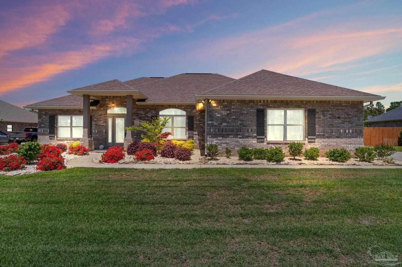 9185 Iron Gate Blvd - Photo 1