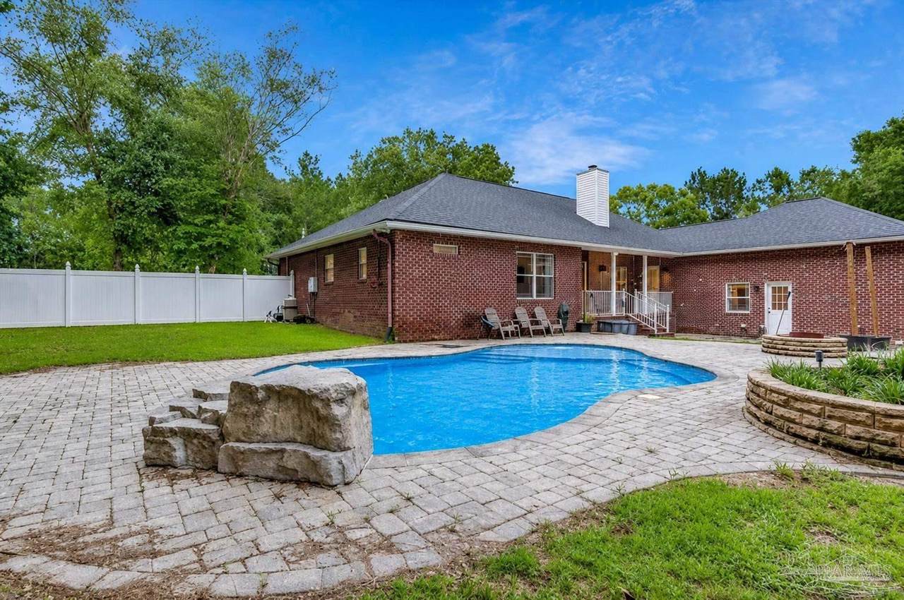2685 Segrest Rd - Photo 1
