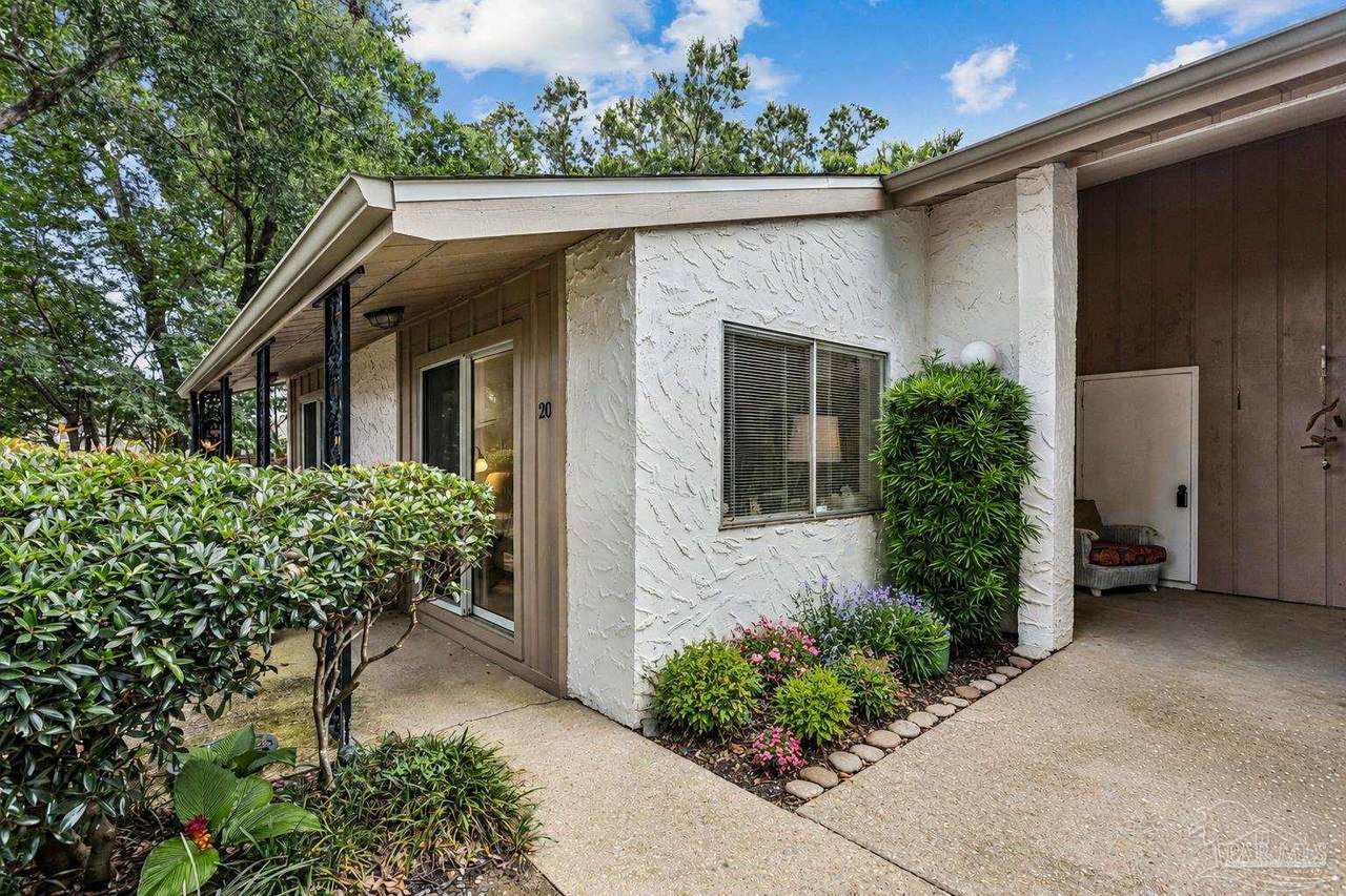 3400 Wimbledon Dr - Photo 1