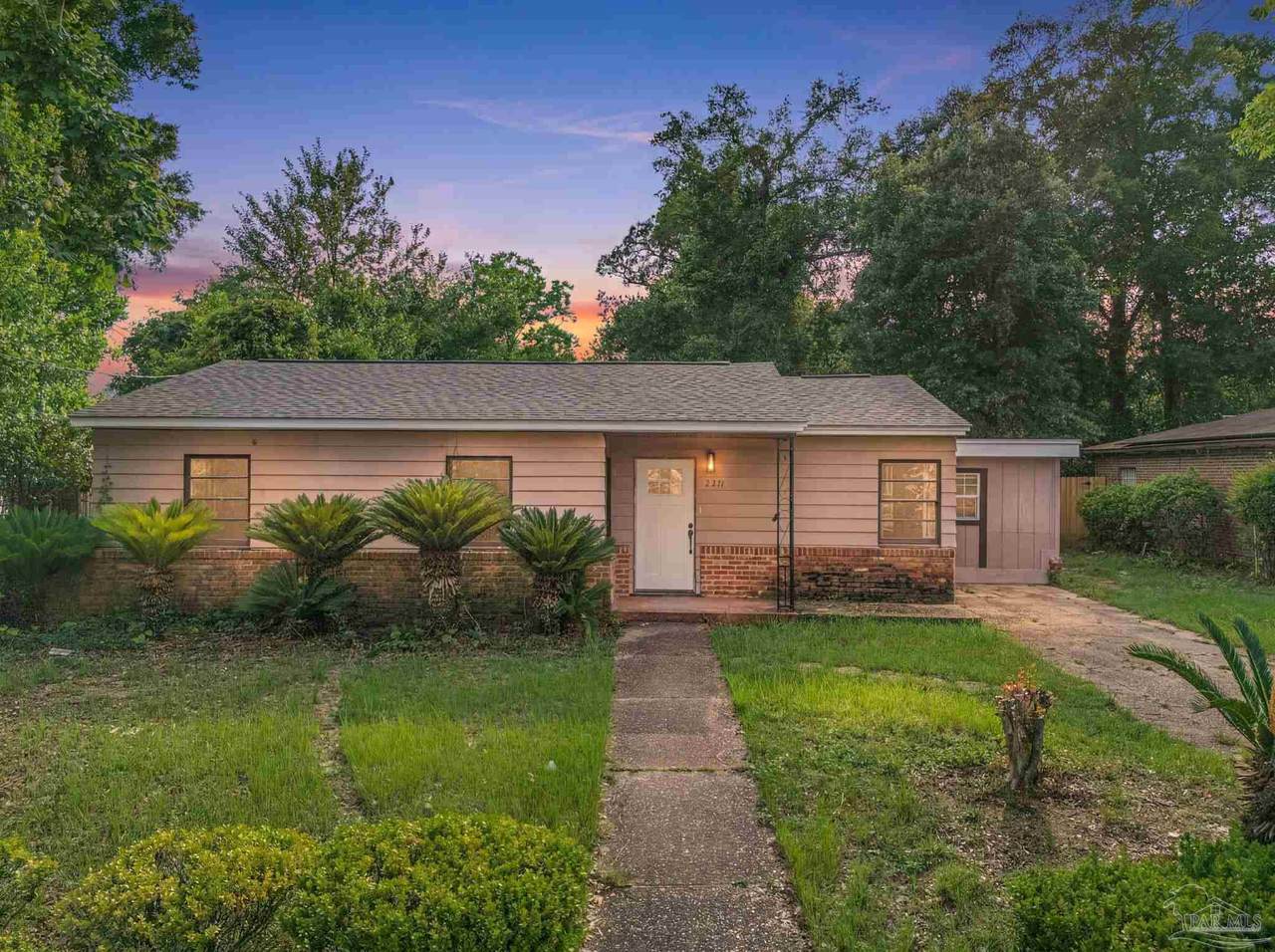 3211 Torres Ave - Photo 1