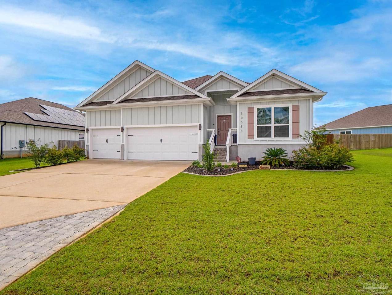 10684 Davenport Loop - Photo 1