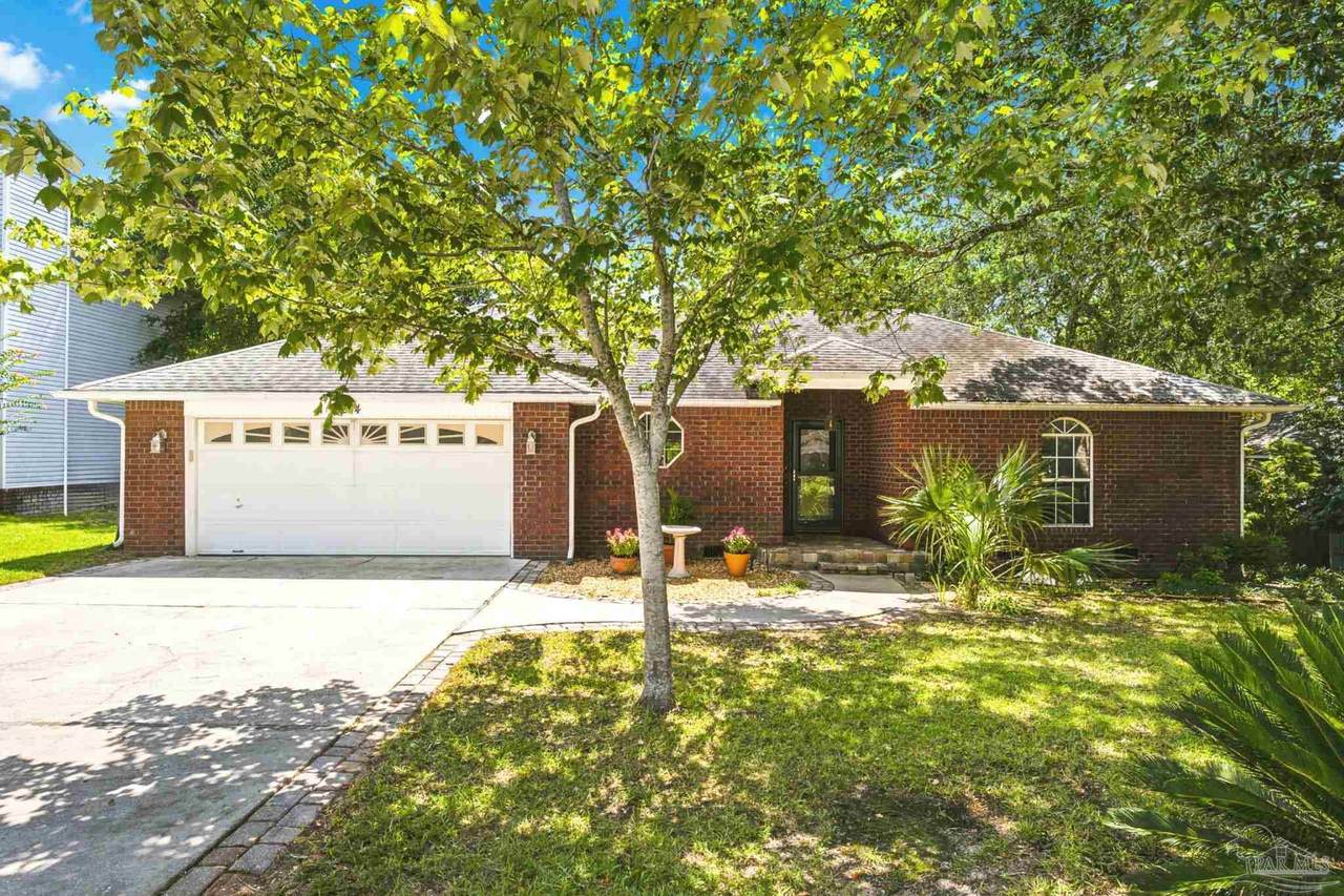 3214 Samantha Dr - Photo 1