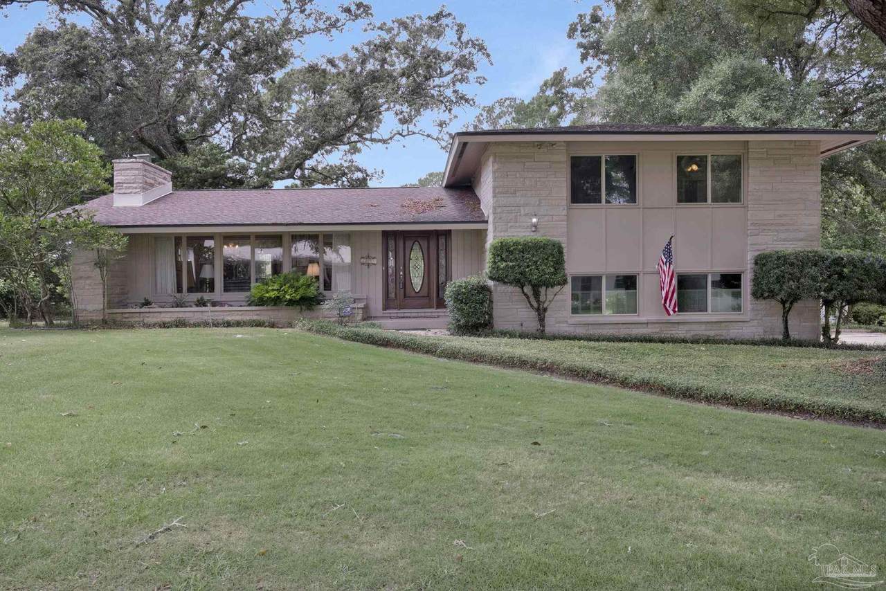 8829 Burning Tree Rd - Photo 1