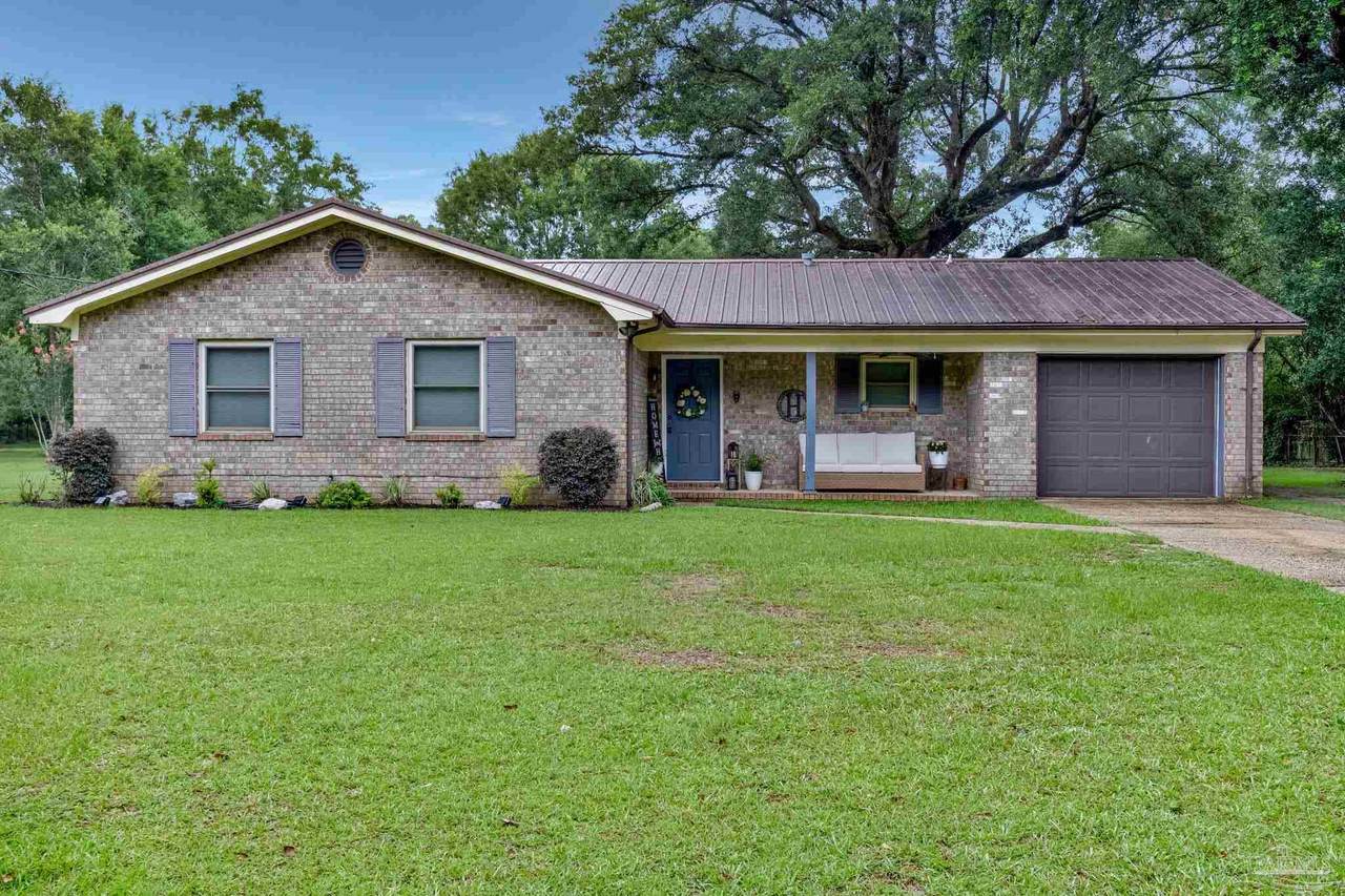 3930 Wiley Penton Rd - Photo 1