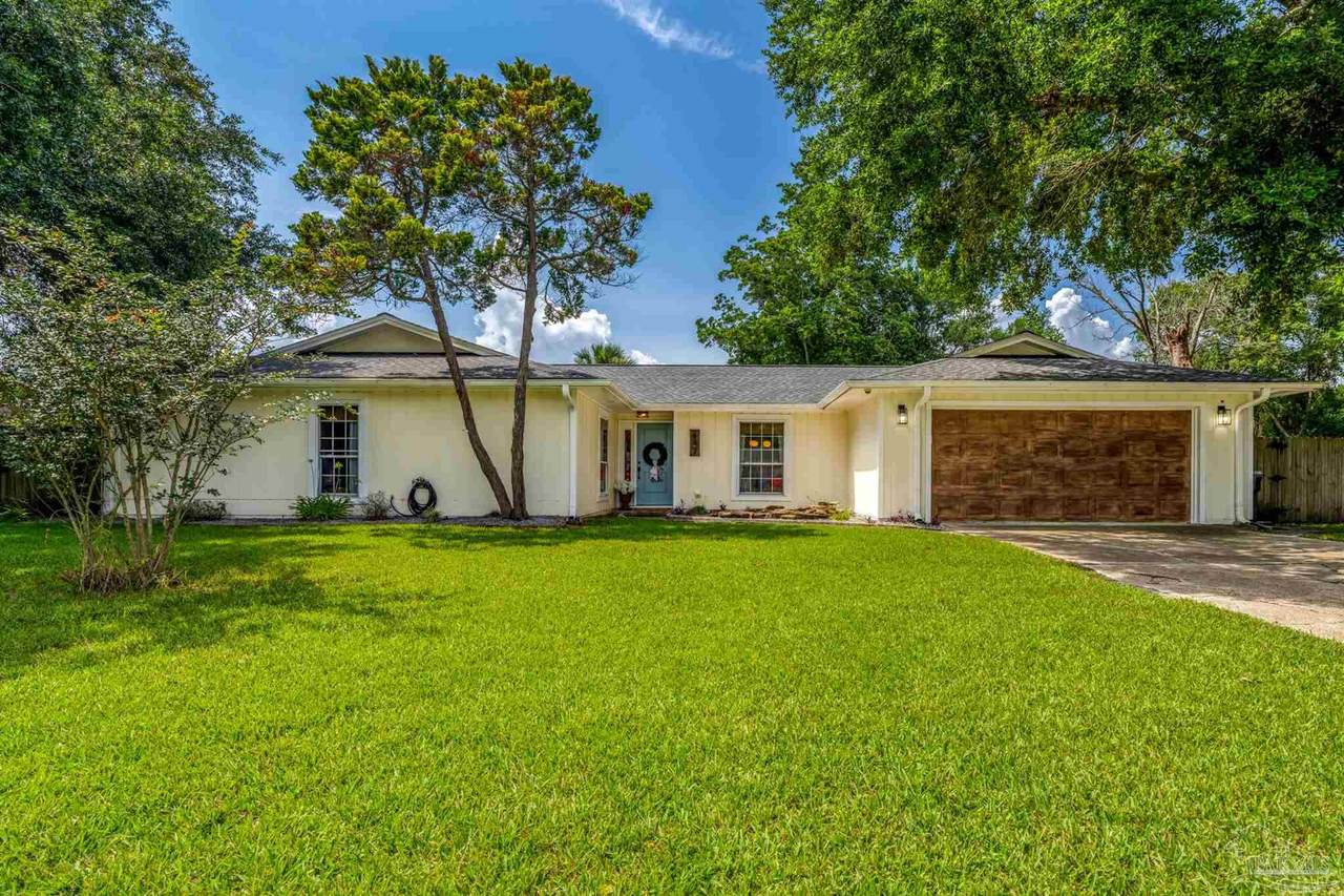442 Belle Chasse Ct - Photo 1