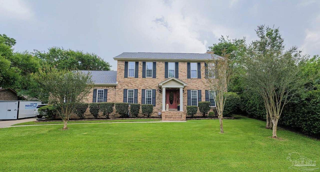 4600 Baybrook Dr - Photo 1