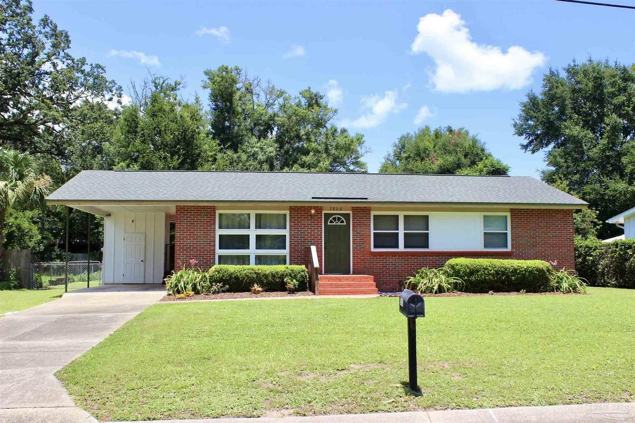 3820 Whispering Pines Dr - Photo 1