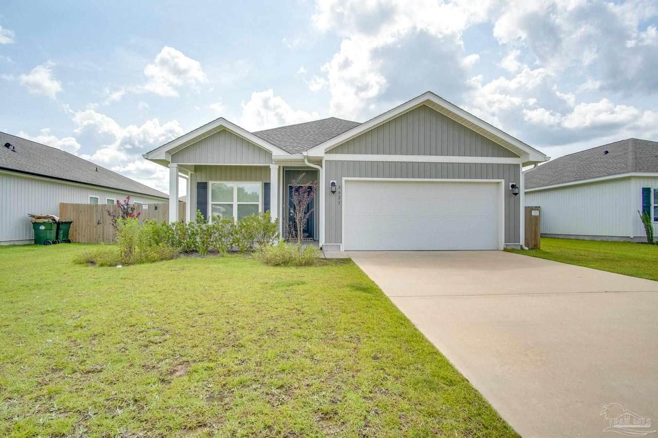 6625 Sun Tree Cir - Photo 1