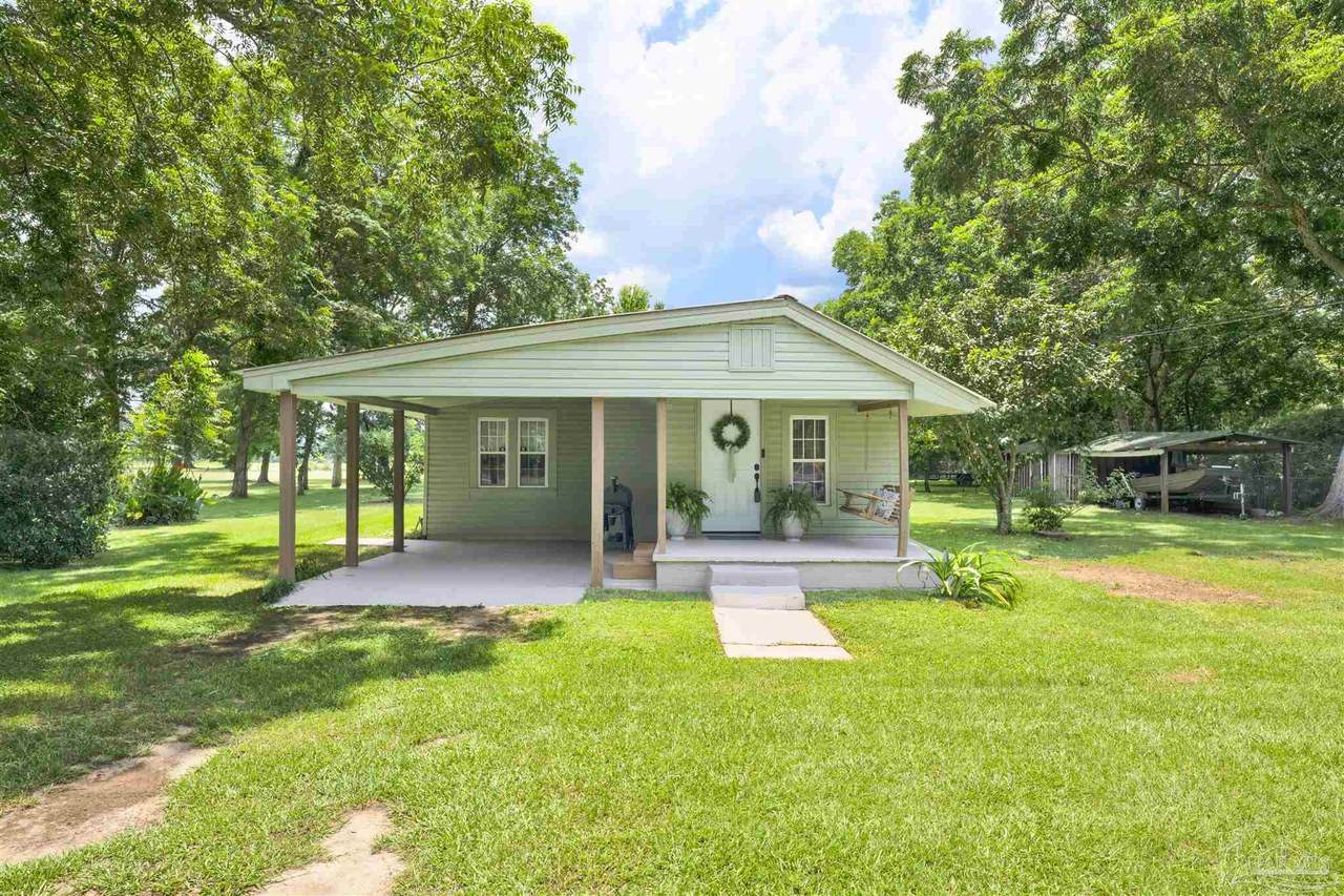 13907 Hwy 87 - Photo 1