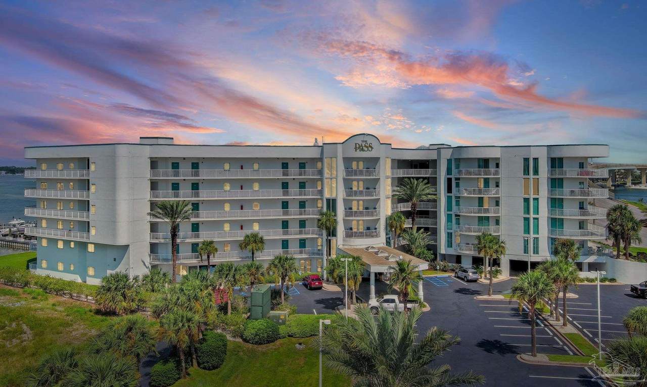 27501 Perdido Beach Blvd - Photo 1