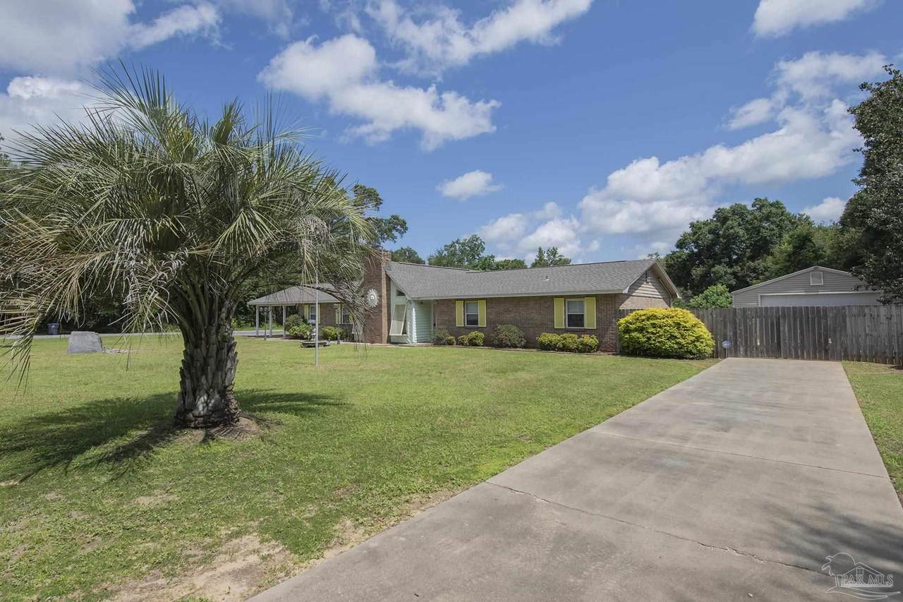 5900 Pamela Dr - Photo 1