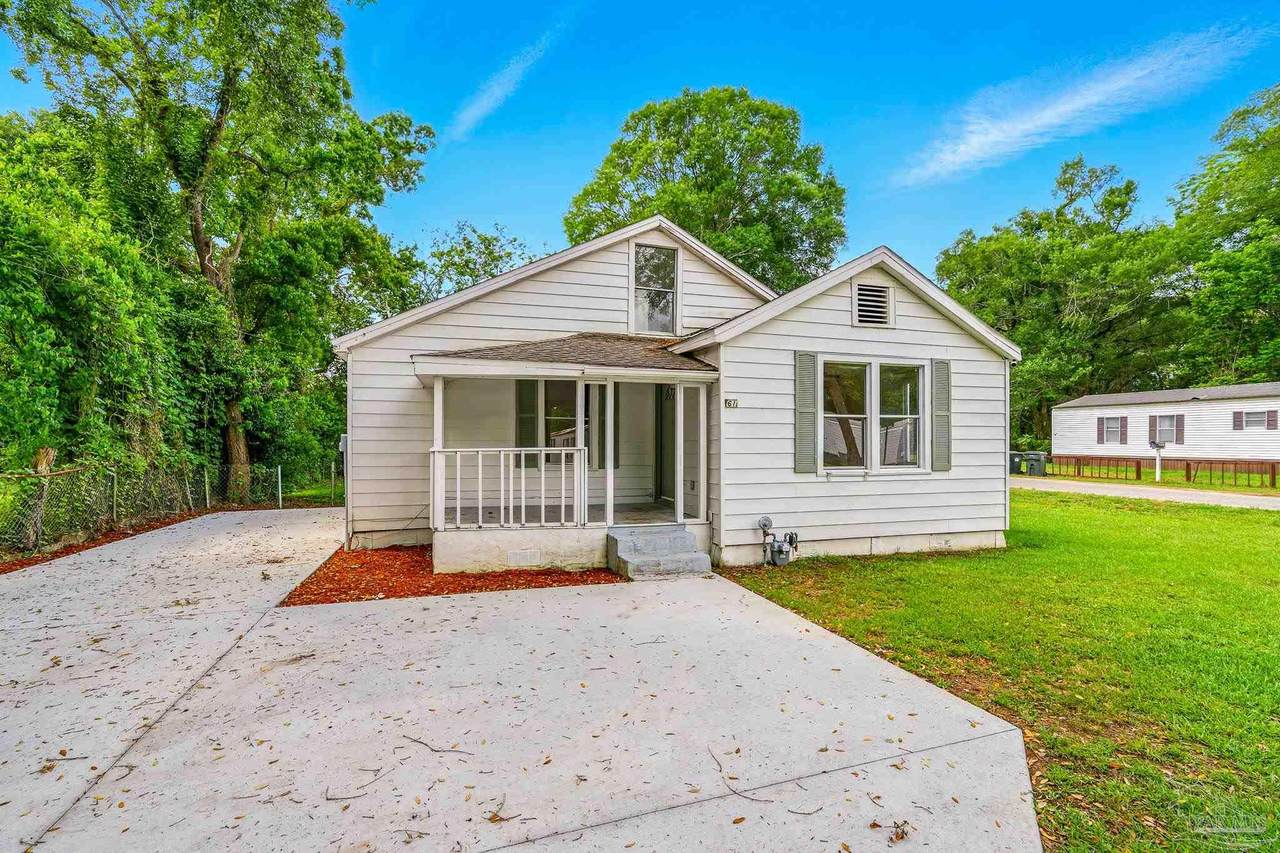 61 Ensley St - Photo 1