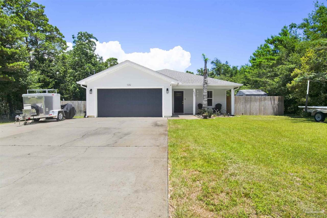 5396 Maverick Ln - Photo 1