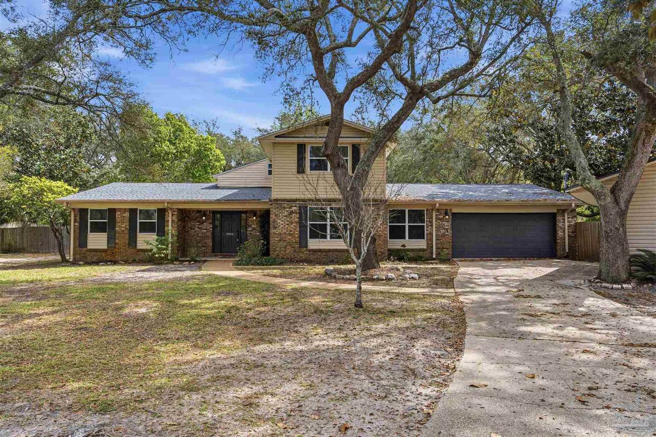 3066 Rosa Del Villa Dr - Photo 1