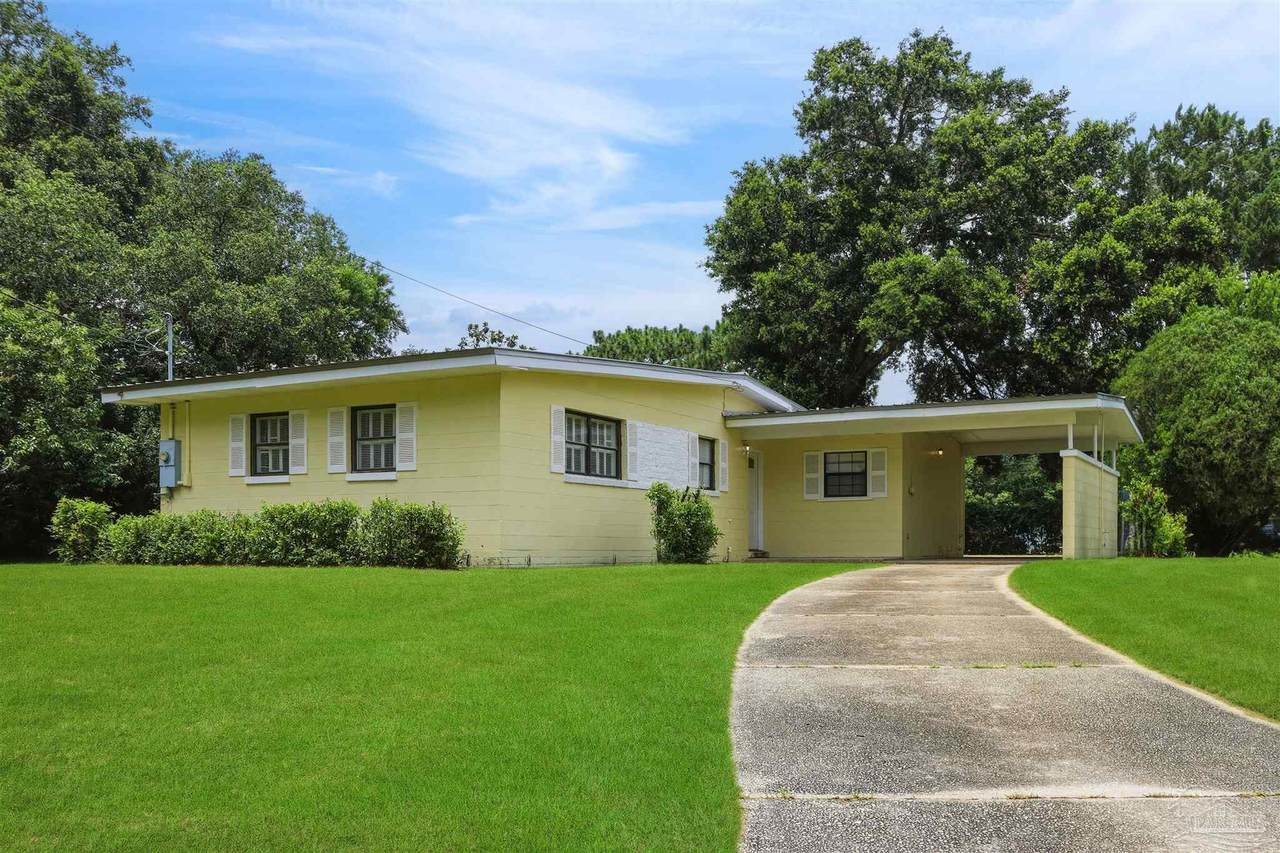 101 Vanderbilt Rd - Photo 1