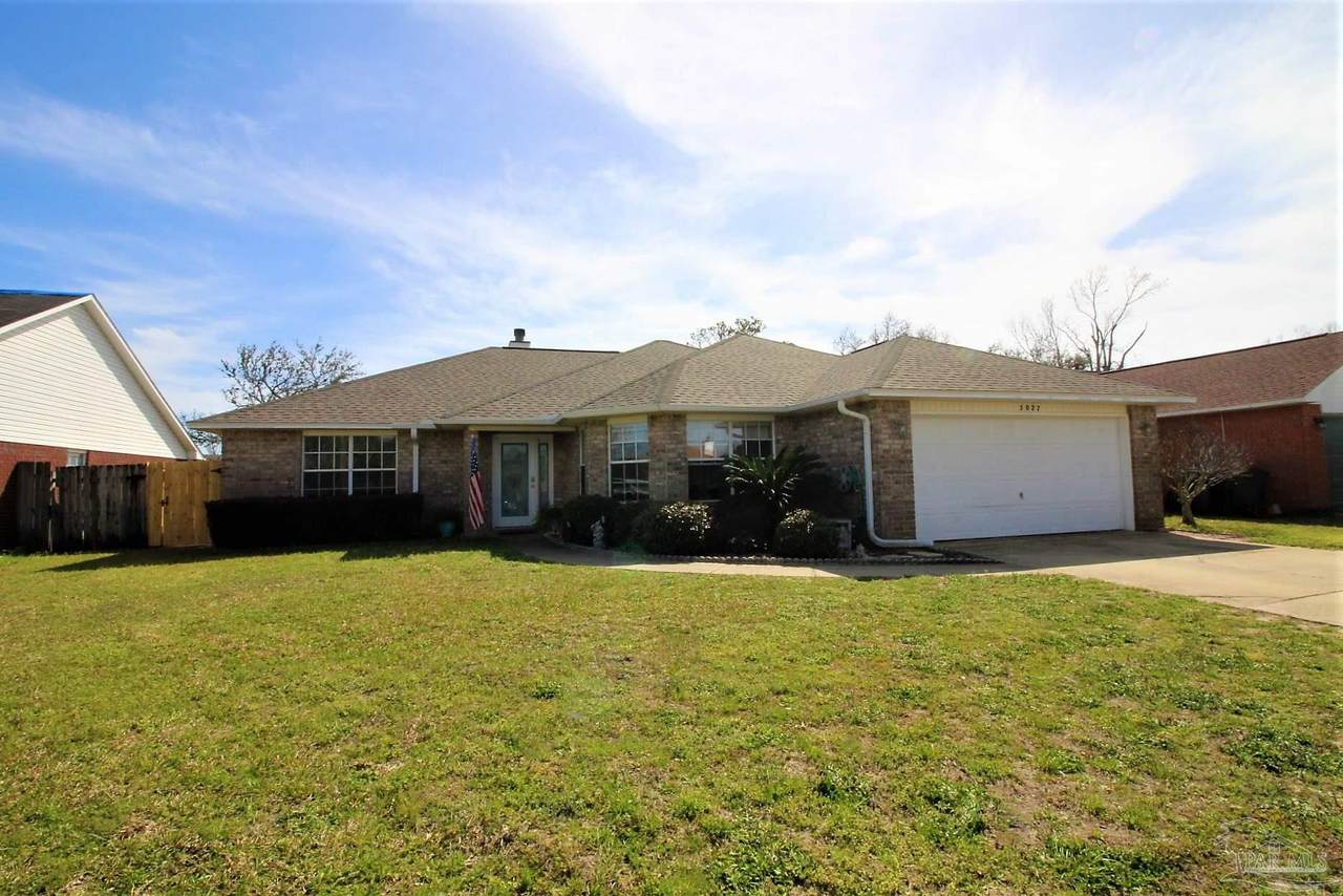 5027 Terra Lake Cir - Photo 1