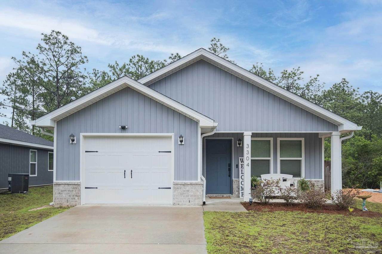 3304 Bonfire Dr - Photo 1