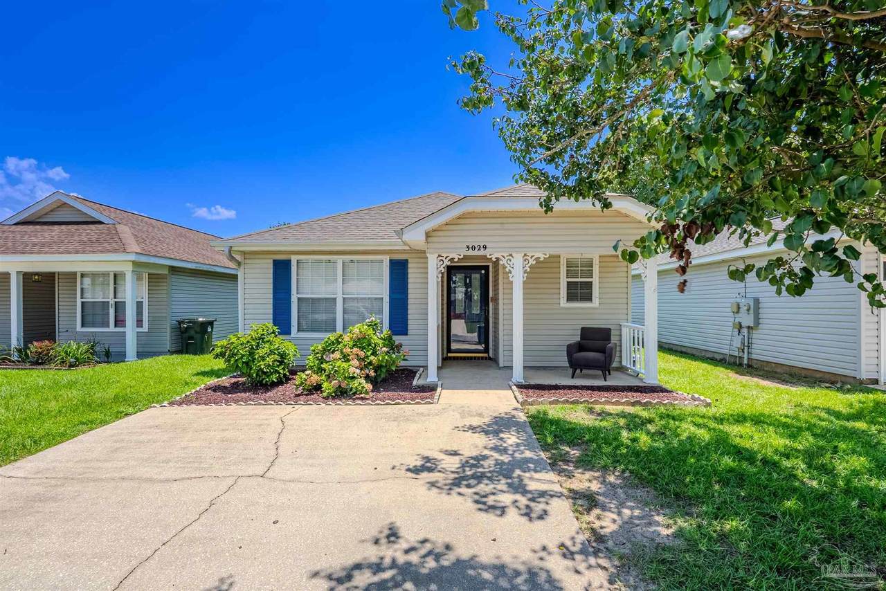 3029 Flintlock Dr - Photo 1