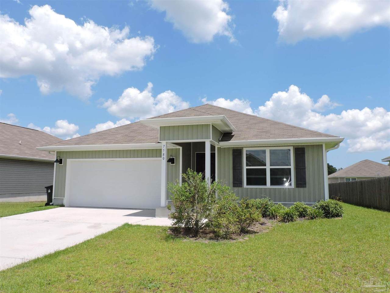 7580 Steeplechase Blvd - Photo 1