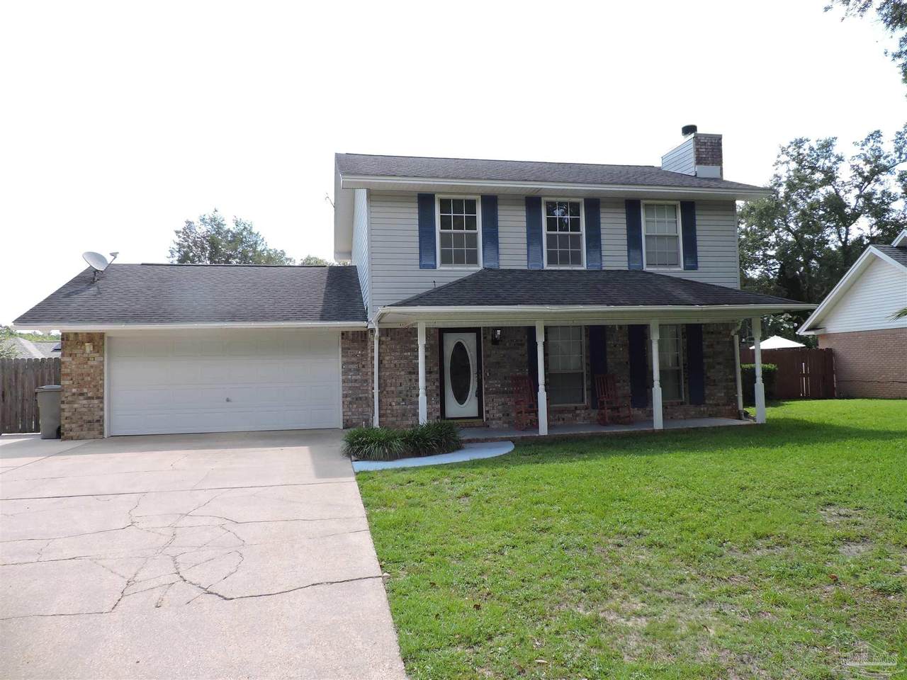 8512 Belle Meadow Blvd - Photo 1