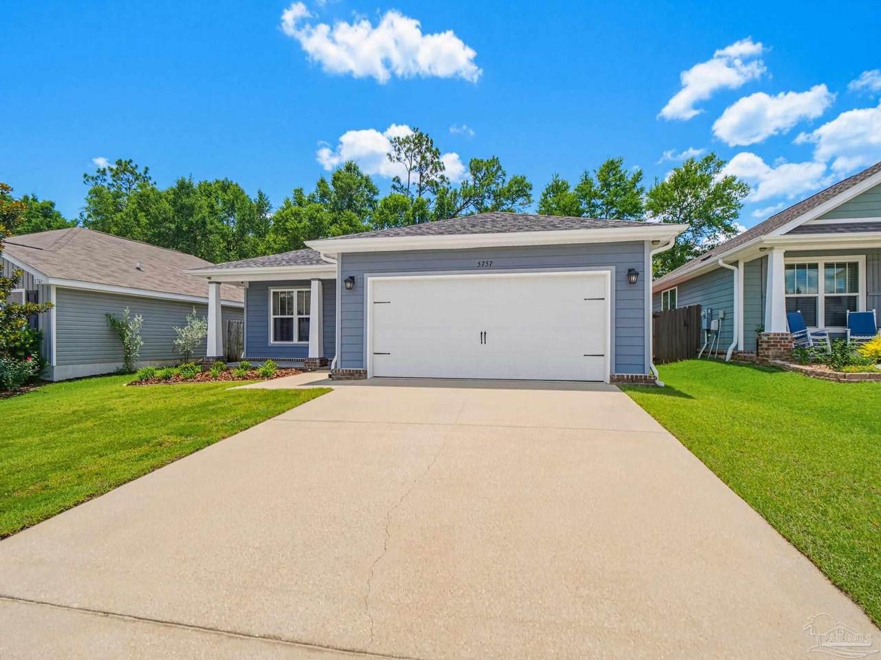 5757 Blackhorse Cir - Photo 1