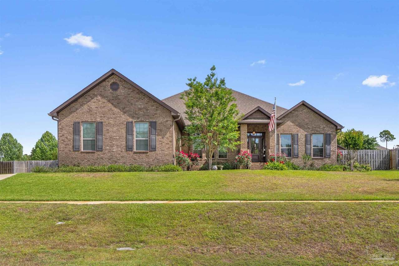 2698 Tulip Hill Rd - Photo 1