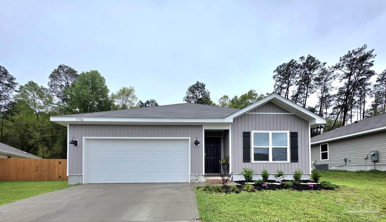 5792 Belmont Stakes Rd - Photo 1