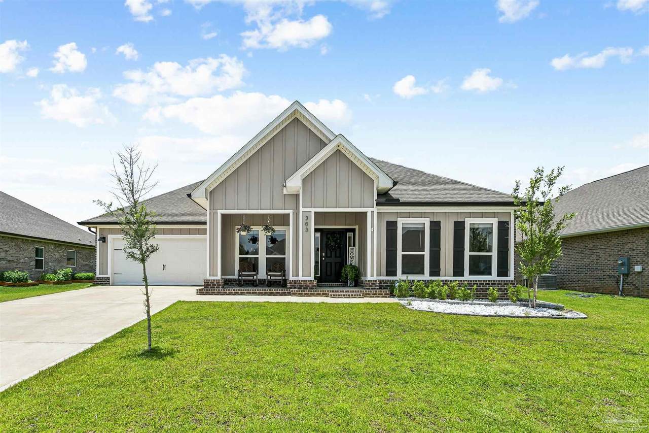 303 Cayden Way - Photo 1