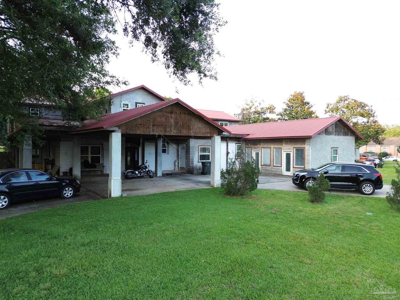 4916 Saufley Field Rd - Photo 1
