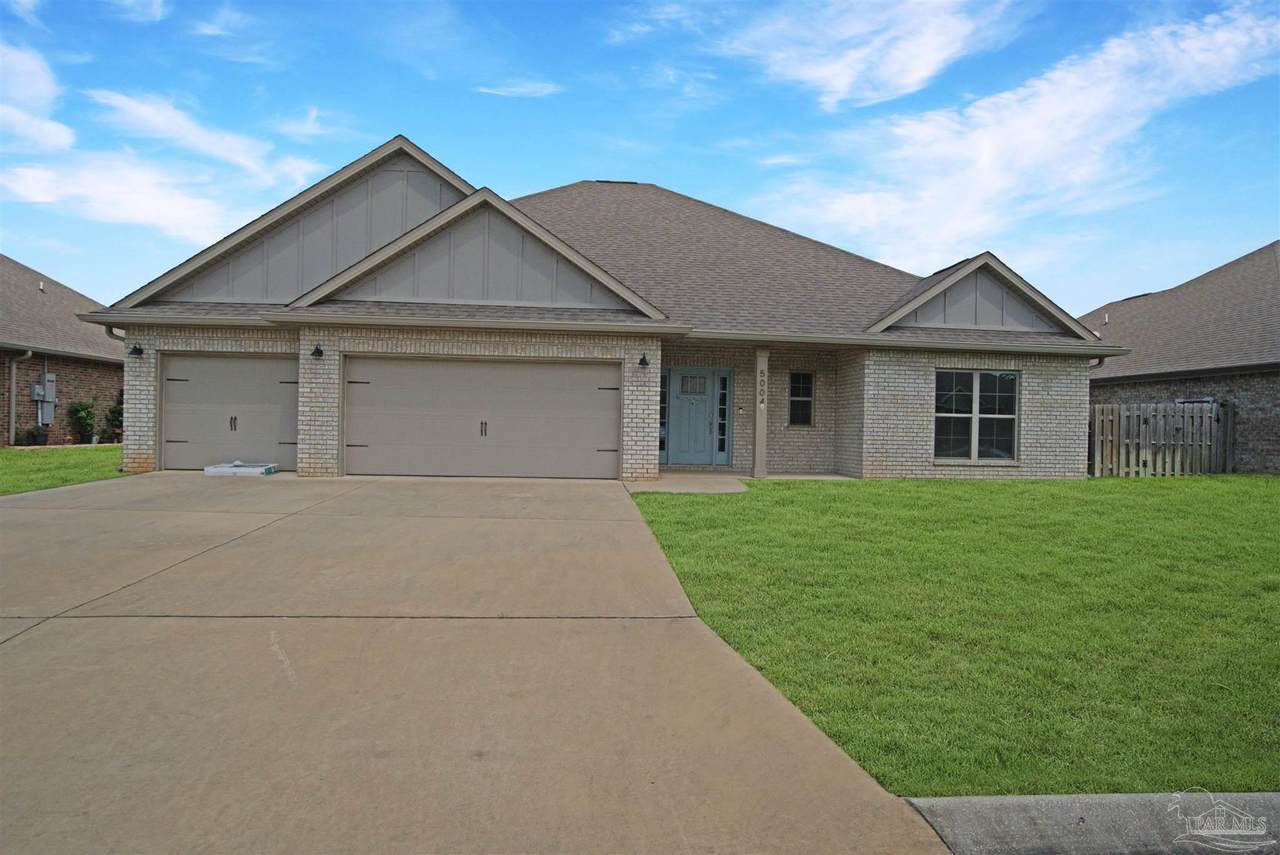 5004 Wheeler Way - Photo 1