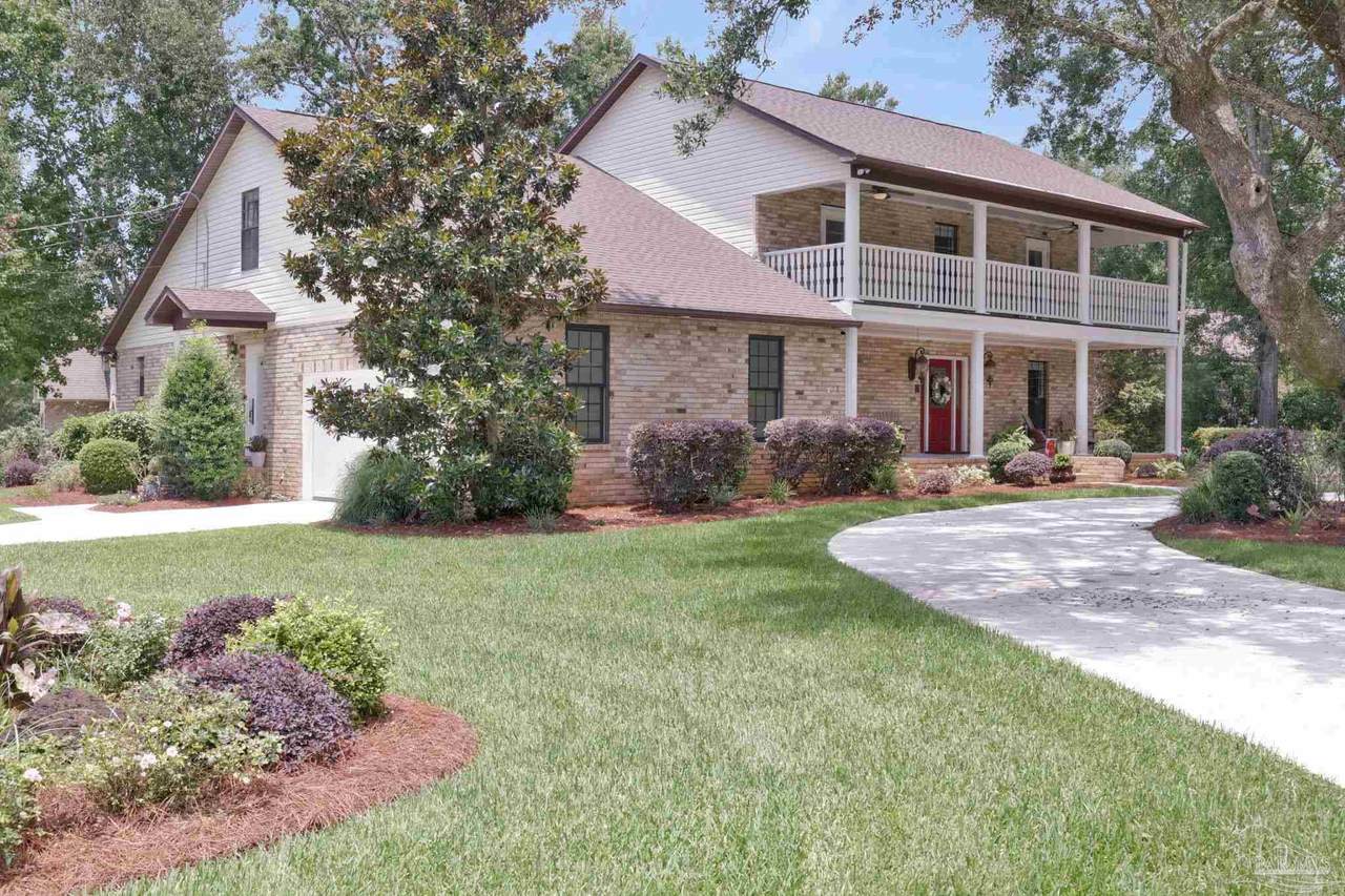 39 Blithewood Dr - Photo 1