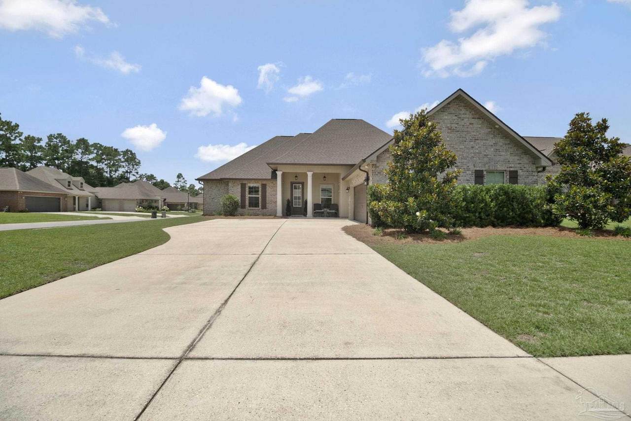 2133 Eagles Ridge Cv - Photo 1