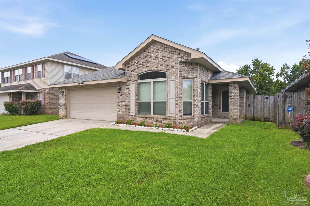 3461 Wasatch Range Loop - Photo 1