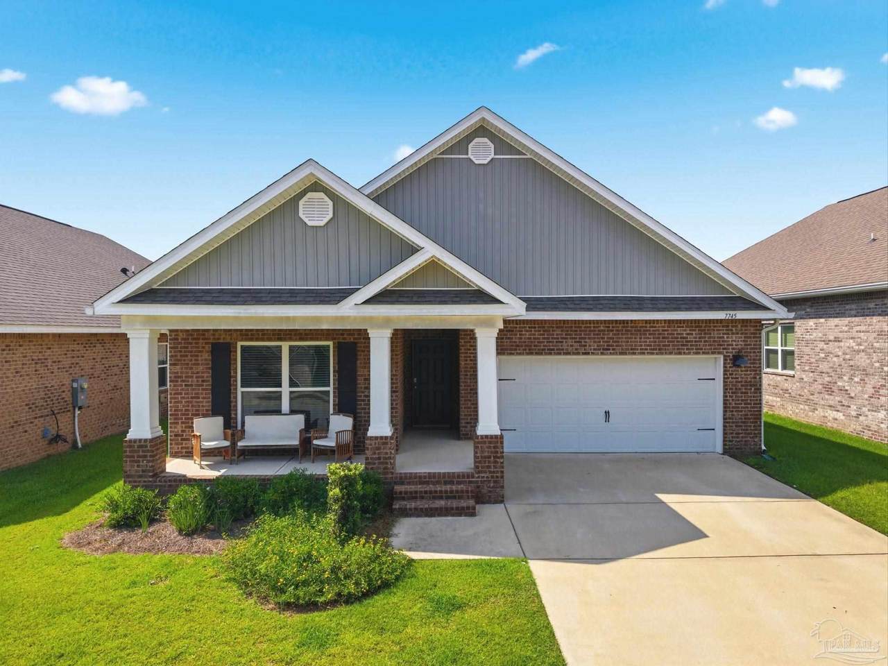 7745 Burnside Loop - Photo 1
