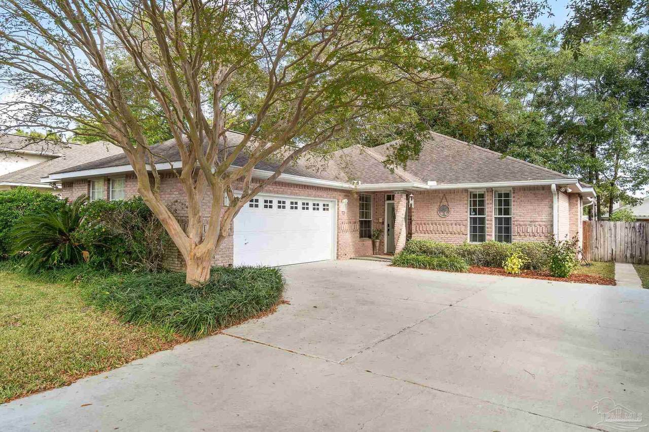 8432 Millstream Dr - Photo 1