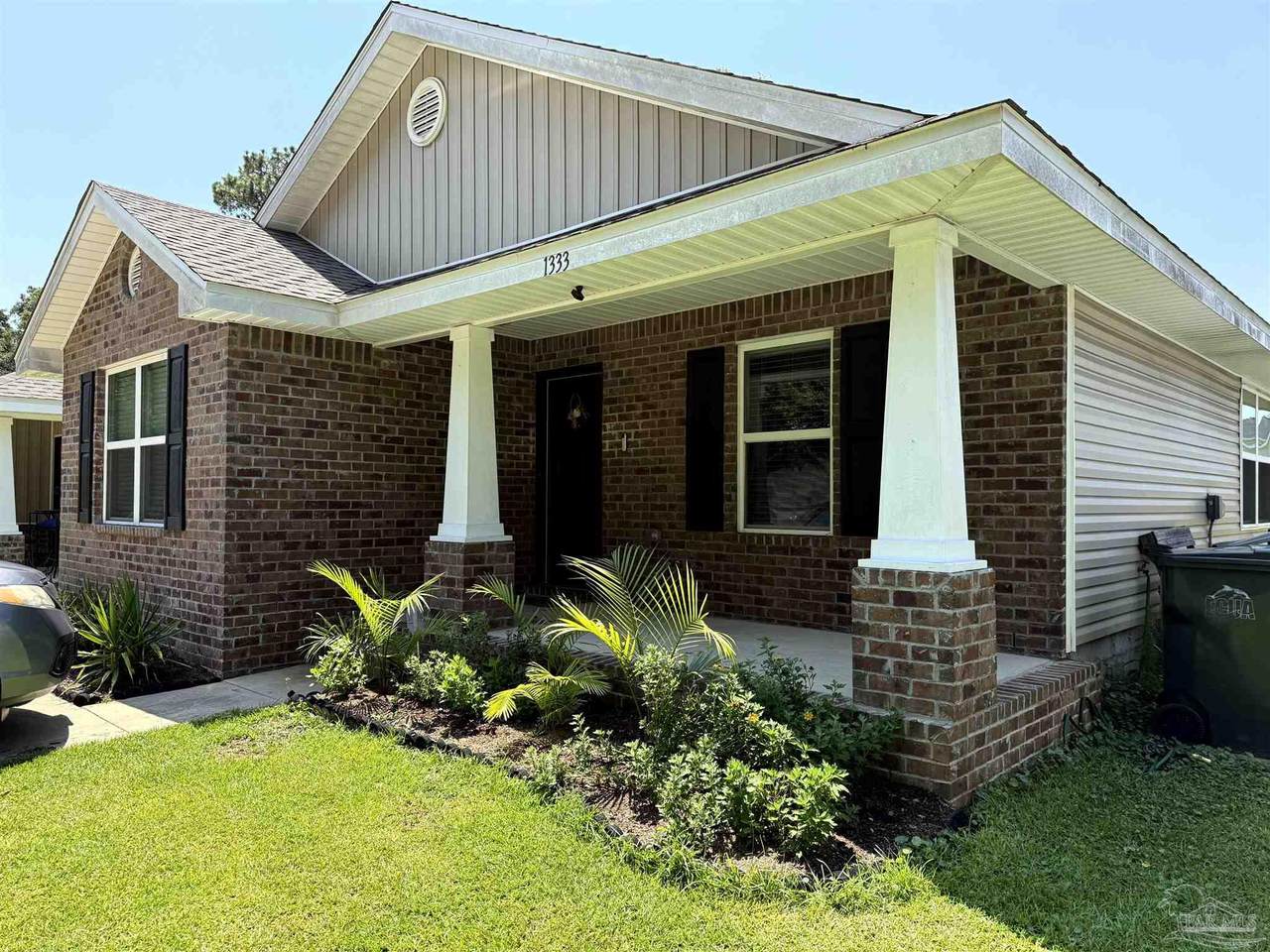 1333 Fairchild St - Photo 1