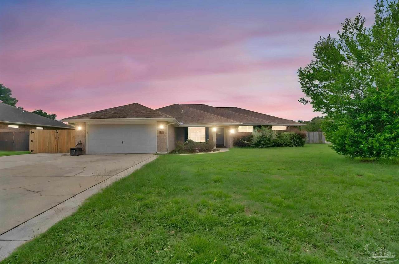 5267 Hawks Nest Dr - Photo 1