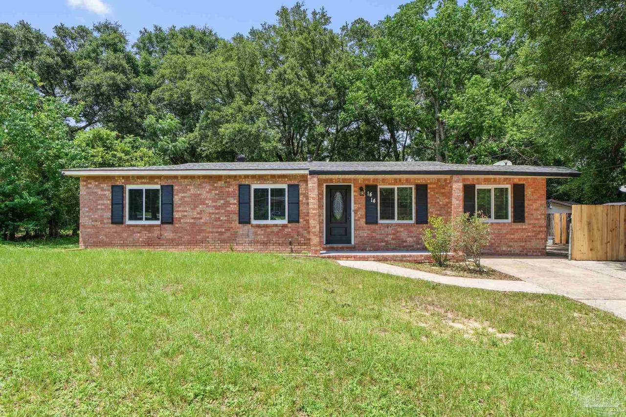 1414 Clio Dr - Photo 1