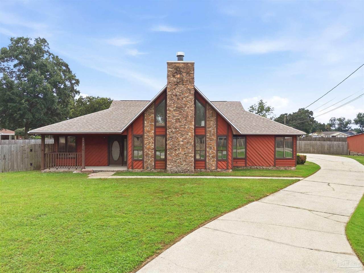 6813 Cedar Ridge Dr - Photo 1