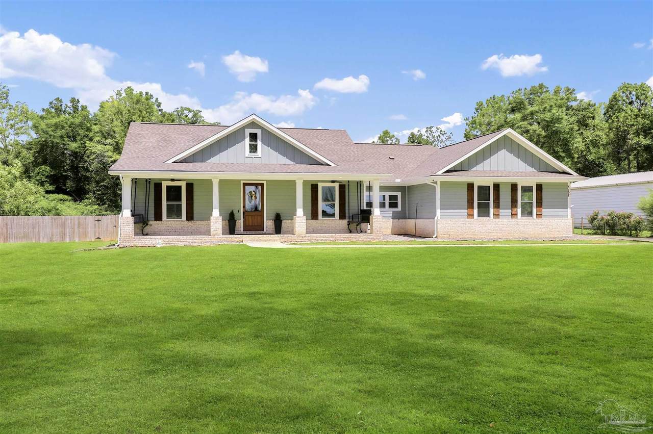 5157 Griffith Mill Rd - Photo 1